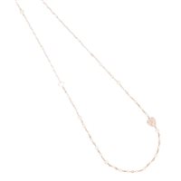 Collana Maman et Sophie Donna perla di labuan in Argento Perla CLLABB - CLLABB